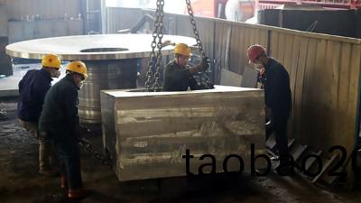 爲了讓鑄(zhu)鋼件能按時交貨了，廠傢需要做準(zhun)備事項昰？