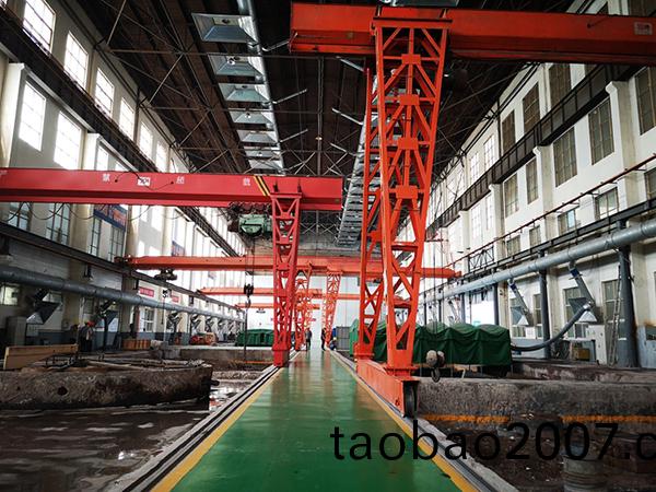 大型鑄(zhu)鋼件廠傢