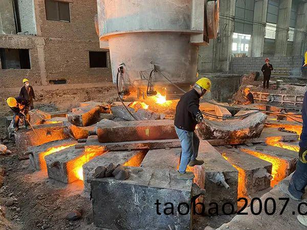 騰飛(fei)鑄(zhu)鋼 騰飛鑄(zhu)鋼