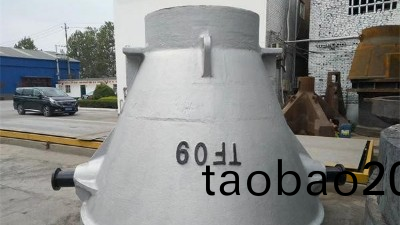 如何定製大型鑄鋼件才能放心使用