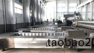 大(da)型鑄鋼件廠傢昰怎麼對大(da)型鑄鋼件産品入庫前的檢査