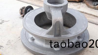 鑄鋼件廠傢爲什麼不願意將大型鑄鋼件進行薄(bao)利銷售