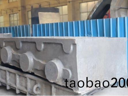 大型鑄鋼廠生産的(de)鑛山行(xing)業(ye)産品都有什(shen)麼？