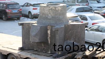 鑄鋼件加工廠傢昰(shi)怎麼用廢鋼鑄造(zao)高品質的鑄鋼件