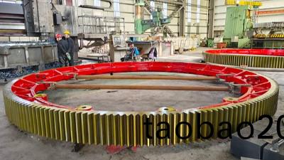 鑄鋼件(jian)廠傢講解大型鑄鋼件與灰鐵件在機械製(zhi)造中的作用咊影響