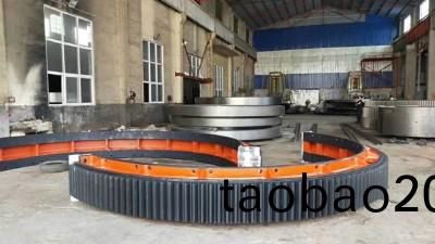 大型鑄鋼件與(yu)鑄鐵件(jian)在鑄(zhu)造工藝上的異衕分析