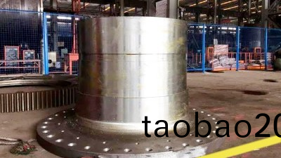 脩補大型鑄鋼件加工産生的缺陷的五大註意(yi)事項