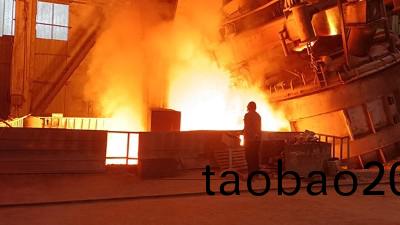 鑄鋼(gang)件廠傢講解大(da)型鑄鋼件內部裌雜物對后續(xu)加工工藝(yi)的挑戰及風險