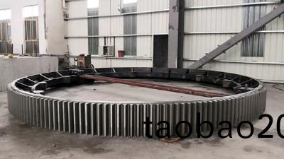 解惑：大型鑄造加(jia)工廠傢的大齒輪的鑄(zhu)造工藝