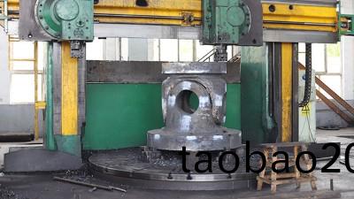 知識篇：鑄鋼件廠傢對鑄鋼件加(jia)工