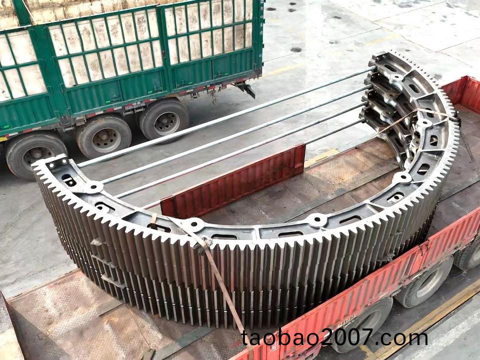 大型鑄鋼廠 大型鑄鋼廠