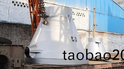 知識(shi)篇：大型(xing)鑄鋼件-渣鑵的一些事