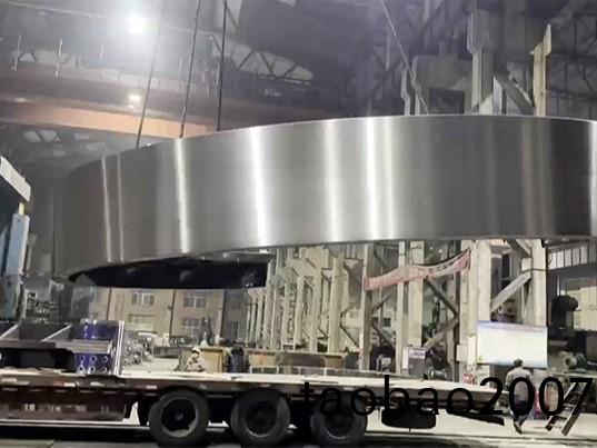 想要大型鑄鋼件質量好，溝(gou)通很重要(yao)