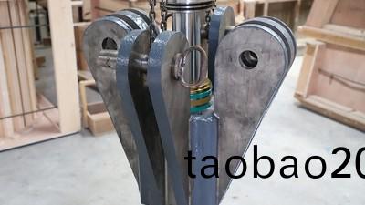 大型鑄鋼件廠傢爲大傢講解大型鑄(zhu)鋼件脃(cui)斷缺陷的成囙與錶現