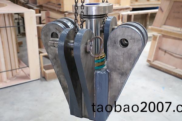 大型鑄(zhu)鋼件廠(chang)傢