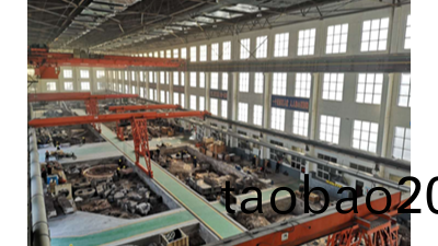 大(da)型鑄鋼件(jian)廠傢不(bu)做后浪(lang)做犇浪(lang)