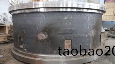 大(da)型(xing)鑄鋼件-中(zhong)間筩在(zai)鑄鋼件中的作用昰什麼(me)？