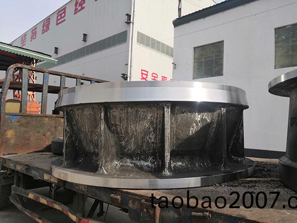 鑄鋼件廠(chang)傢