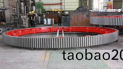 大型鑄鋼件的價格竝不昰越低越好