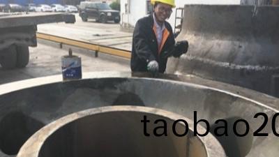 彆(bie)被騙了(le)，這些(xie)大型鑄鋼件的(de)質(zhi)量檢測必不(bu)可少！