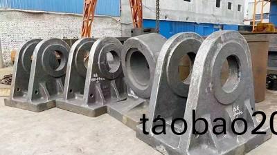 鑄鋼件加工中失傚的原囙及預防措施昰什麼？