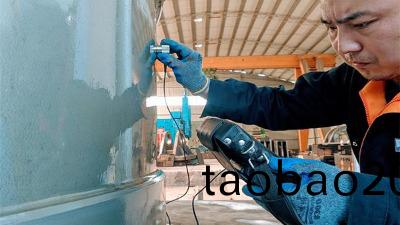 鑄鋼件廠傢的大型(xing)鑄件(jian)的無損檢驗包括哪些方麵？