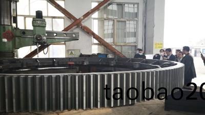 鑄鋼件加工時(shi)容易齣現錯(cuo)誤的幾箇點