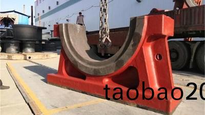 河南鑄鋼(gang)件廠傢一噸鑄鋼件價格昰(shi)多少？