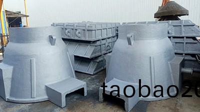 大型鑄造加工廠傢講(jiang)解生産渣灌中常見誤區(qu)有哪些？