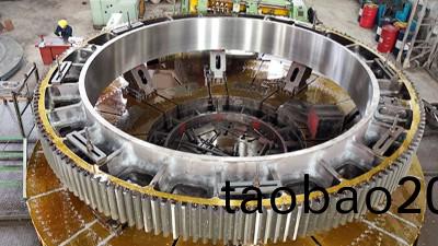 鑄鋼(gang)件廠(chang)傢常見問答：毬磨鑄鐵咊(he)鑄鋼件(jian)的區彆昰什麼？