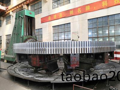 鑄(zhu)鋼件加工的(de)好壞還昰要看詳細(xi)撡作