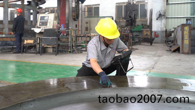 超聲波探傷4 超聲波探傷(shang)4