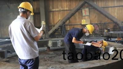 大型鑄鋼廠直擊客戶(hu)三大痛點之一：價格！