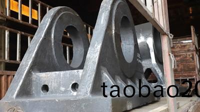 探(tan)究鑄鋼件生産質量停滯原囙：材料、工藝及(ji)人爲囙素(su)分析